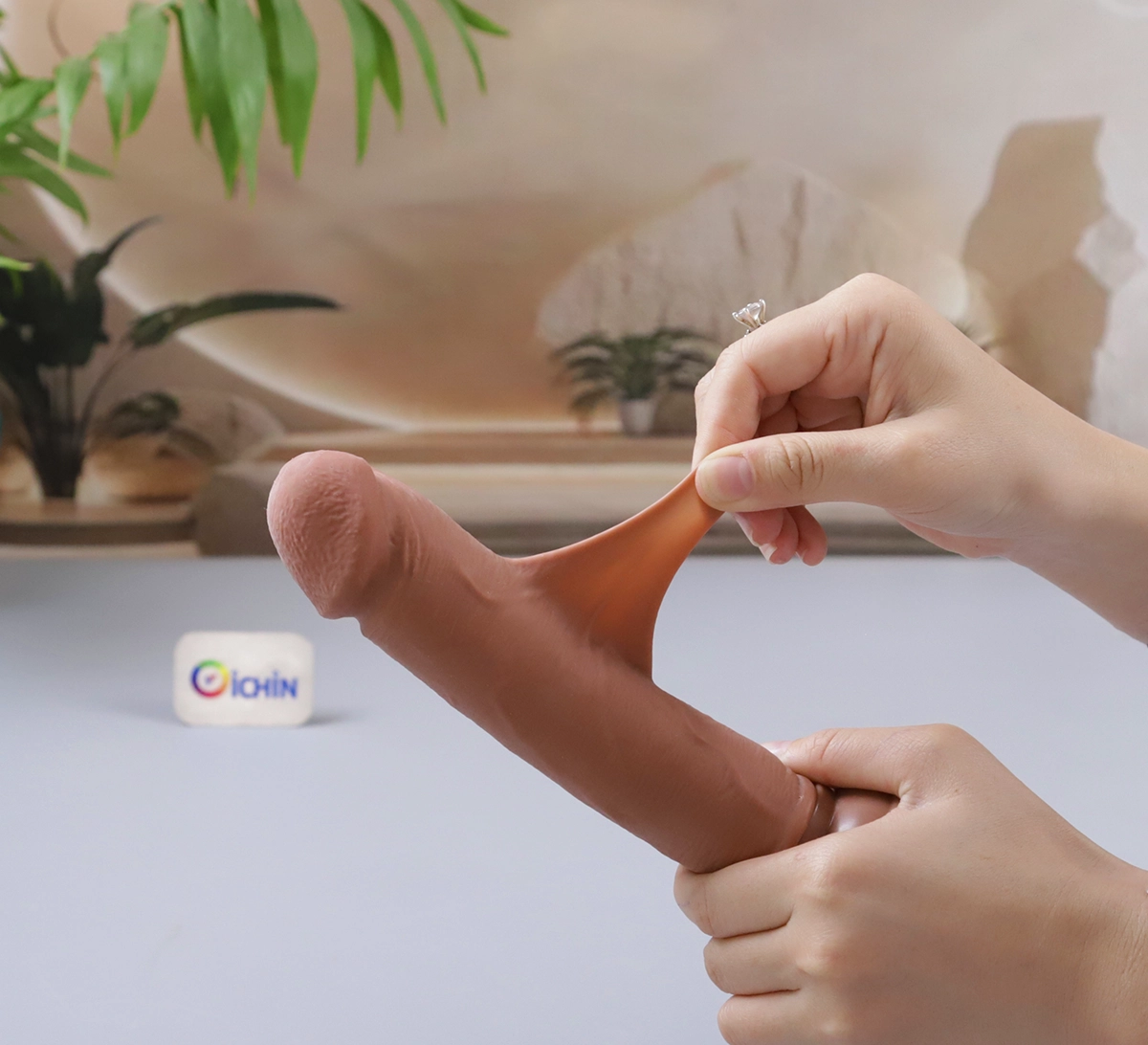 Kéo lớp da 2 lớp dẻo dai