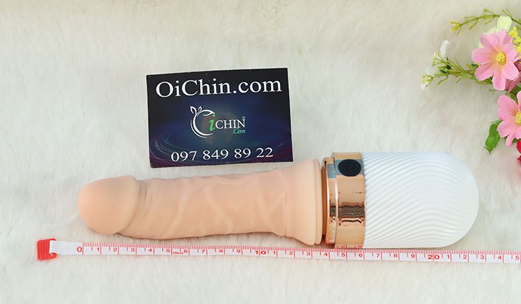 dương vật giả dibei god