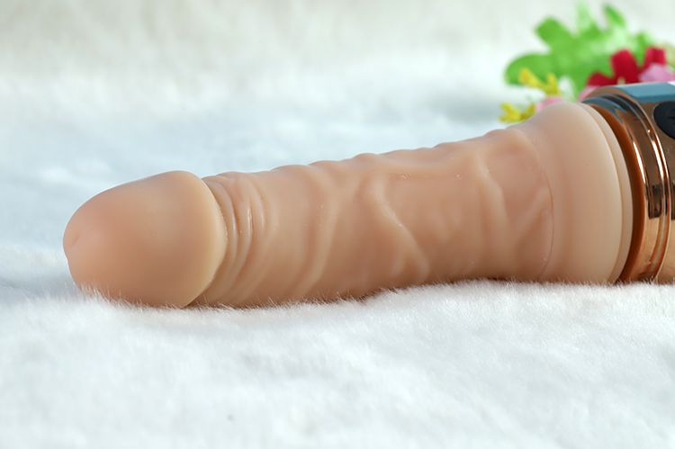 dương vật giả dibei god