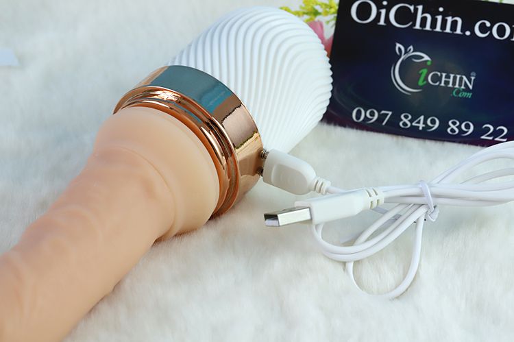 dương vật giả dibei god