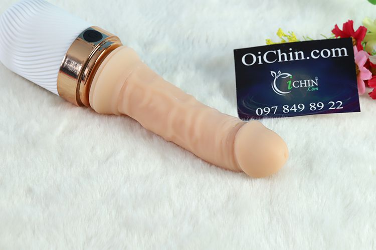 dương vật giả dibei god