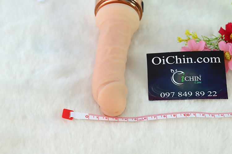 dương vật giả dibei god