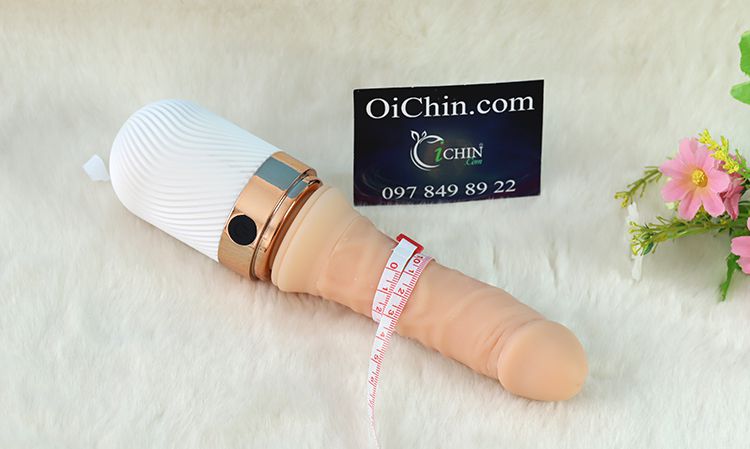 dương vật giả dibei god