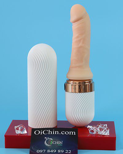 dương vật giả dibei god