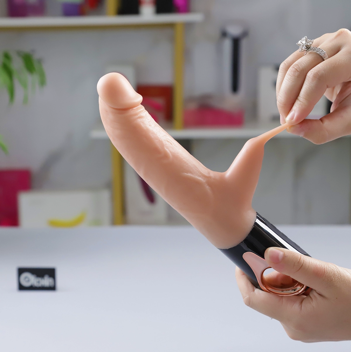 Cấu tạo kích thích đa điểm