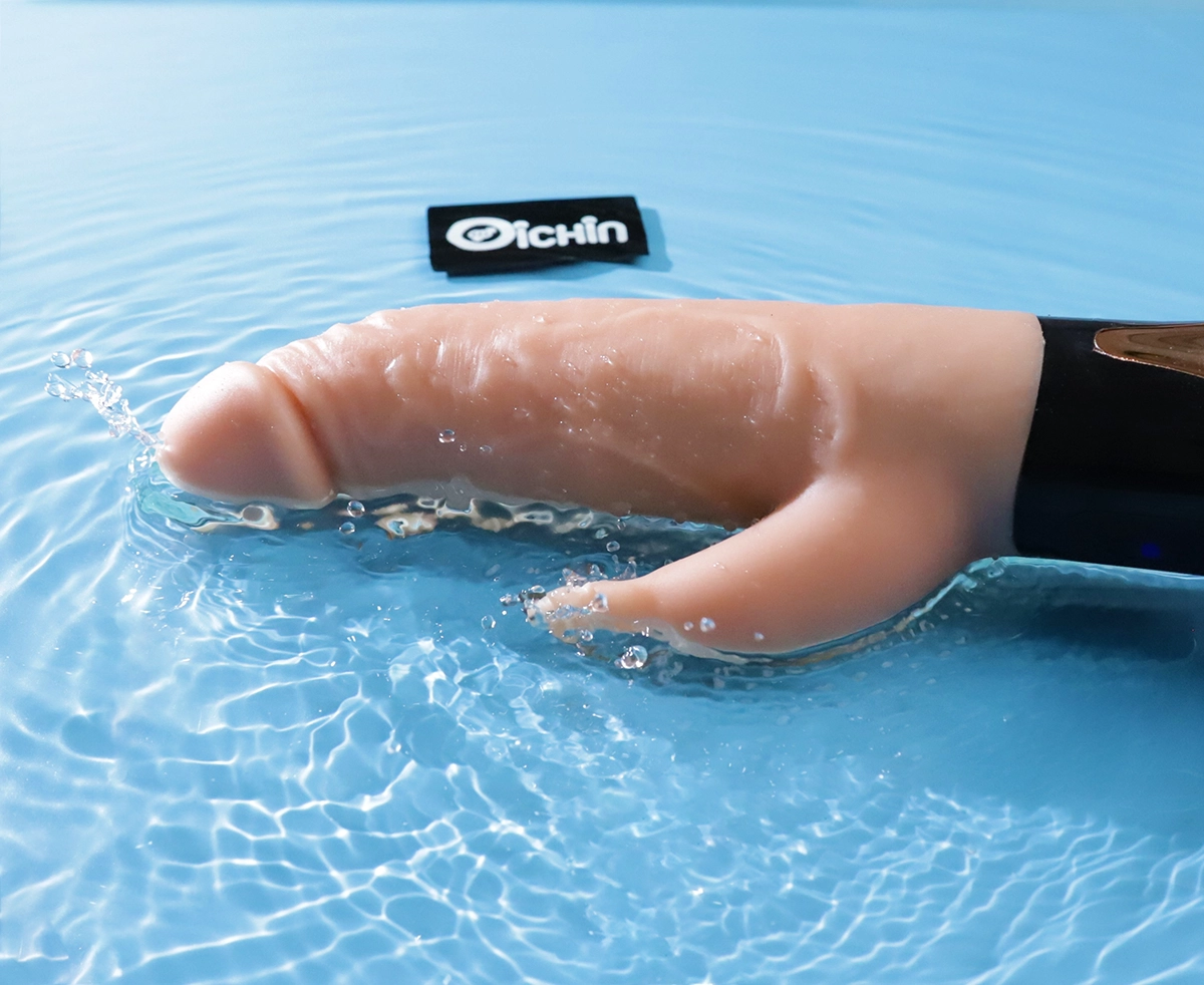 7 tần số rung và thụt