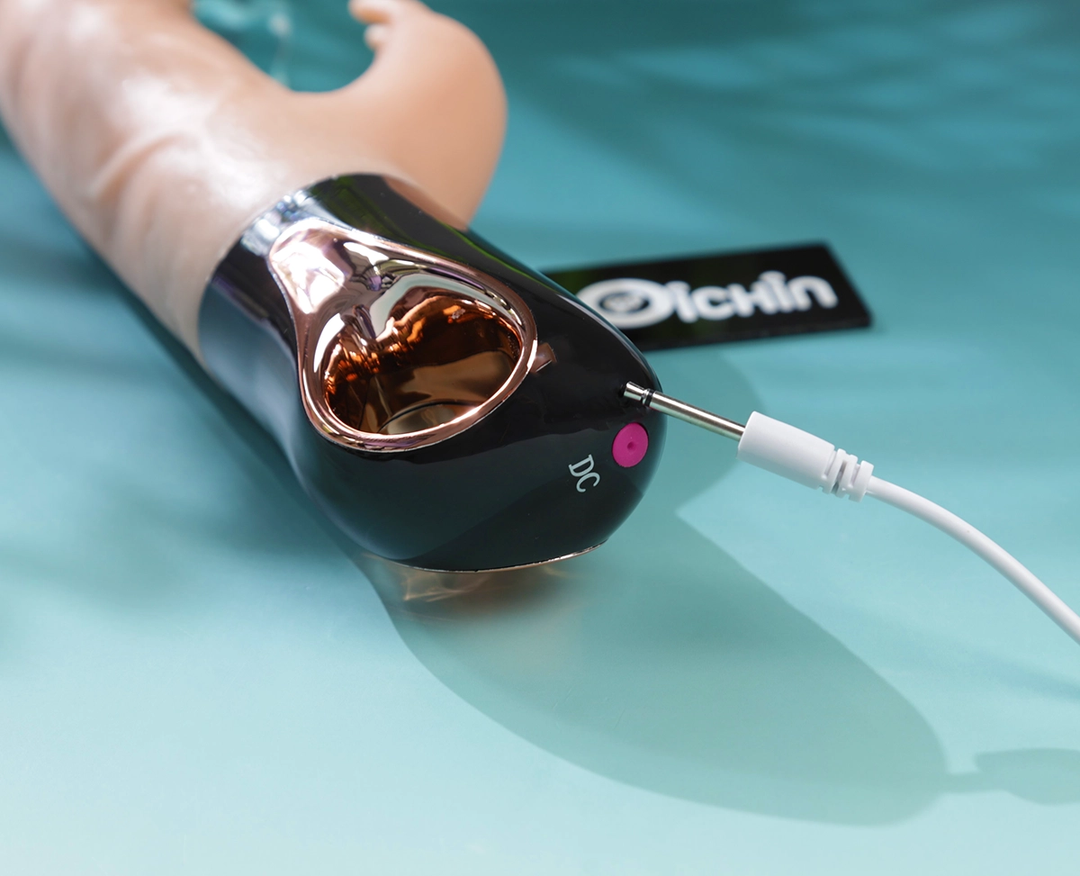 Sạc lại dễ dàng với cáp USB