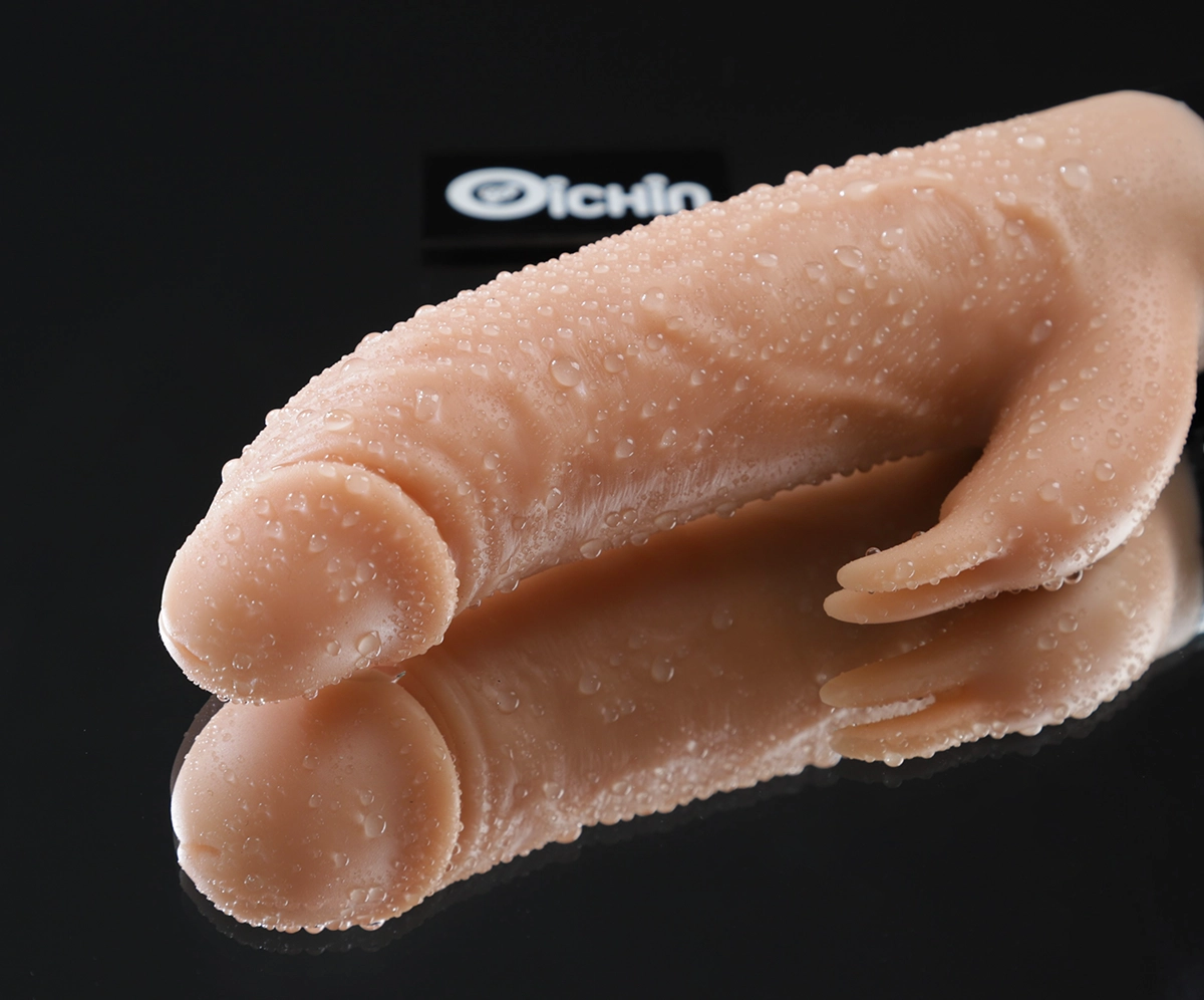 Chống nước dễ vệ sinh