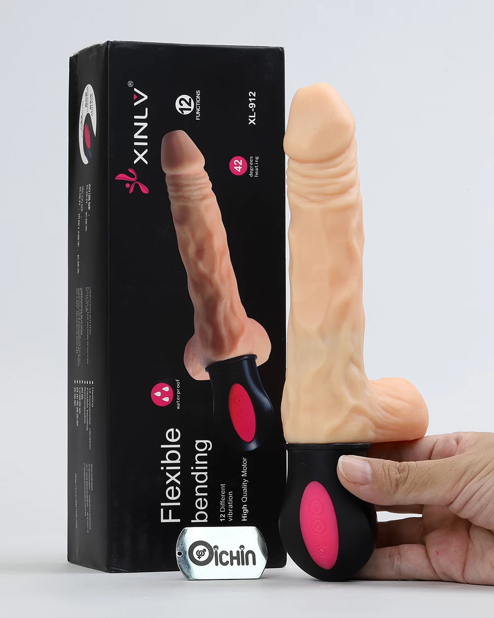 Xinlv Flexible Bending XL-912