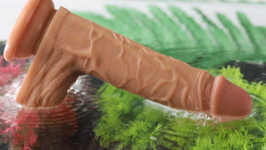 Chế độ rung của sextoy