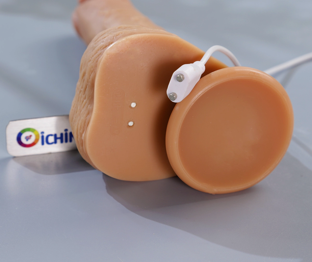 Gắn tường dễ dàng