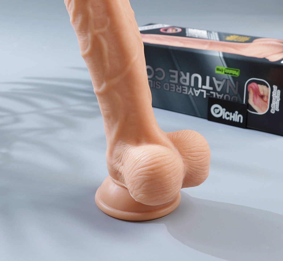 Đế gắn tường trong mặt phẳng