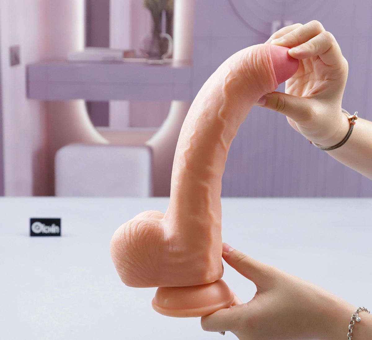 Bẻ cong một cách dễ dàng