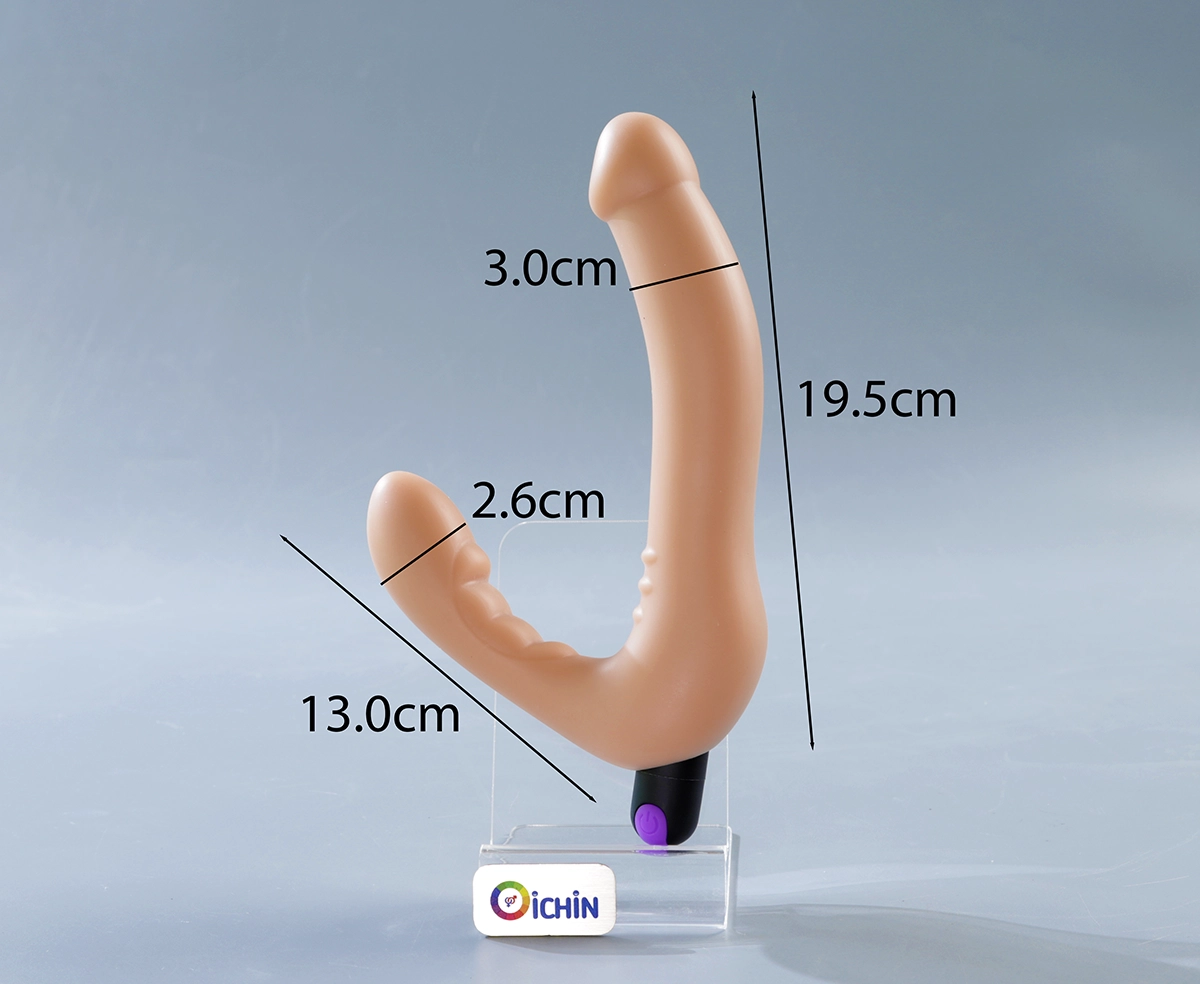 Ảnh thông số kích thước của IJOY Strapless