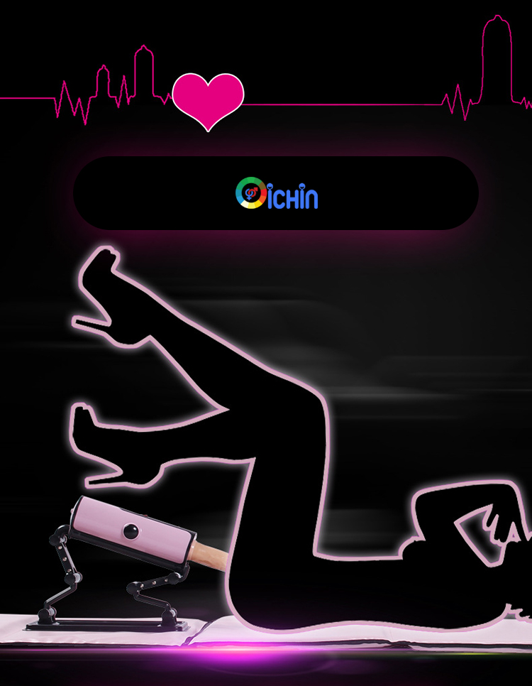 Thiết kế hoàn hảo để trở thành bạn tình mạnh mẽ