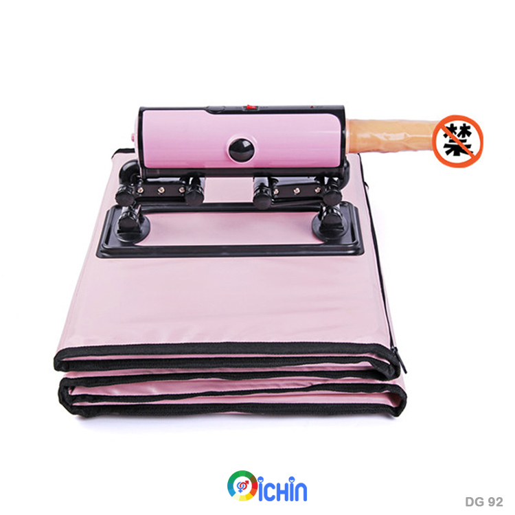 ZSEX có tấm đệm êm ái cho chị em nằm vui vẻ