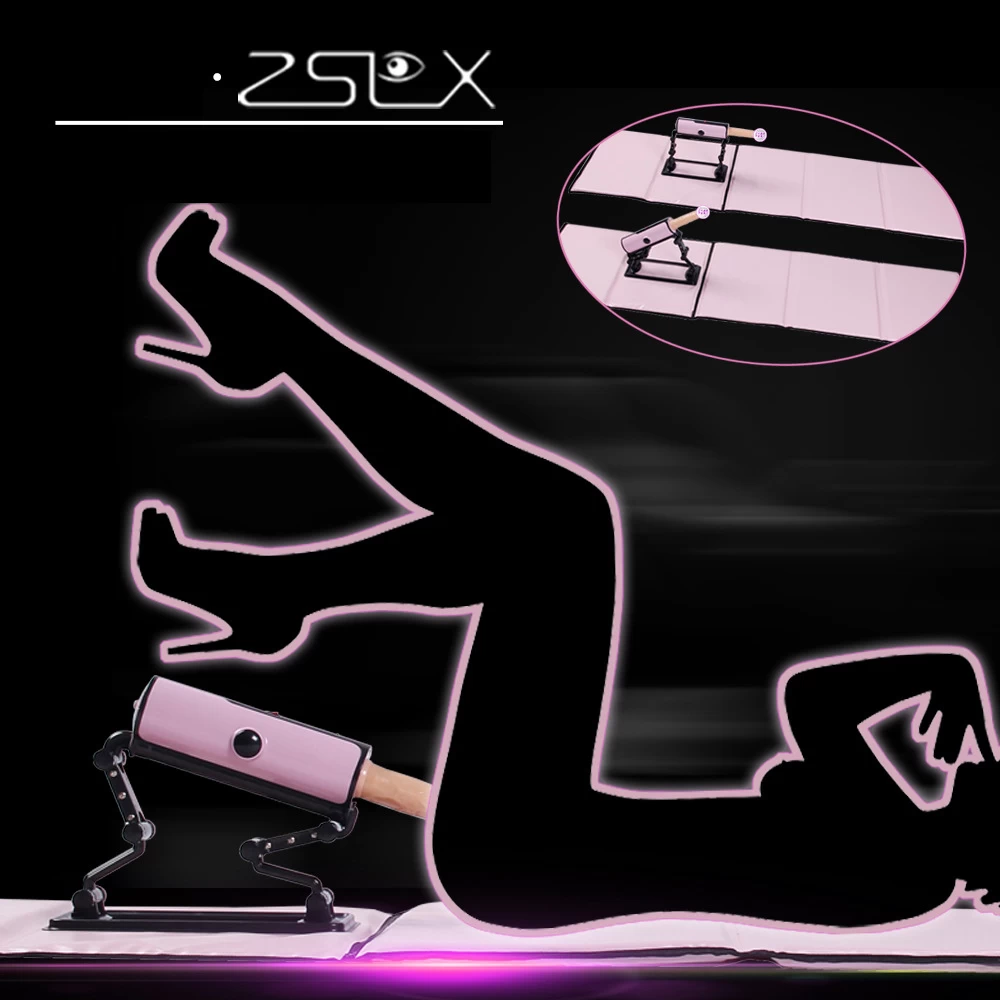 Dương vật giả ZSEX