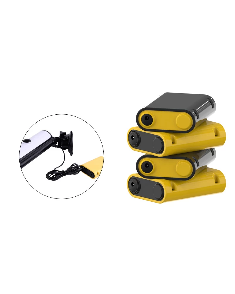 Pin sạc của ZSEX