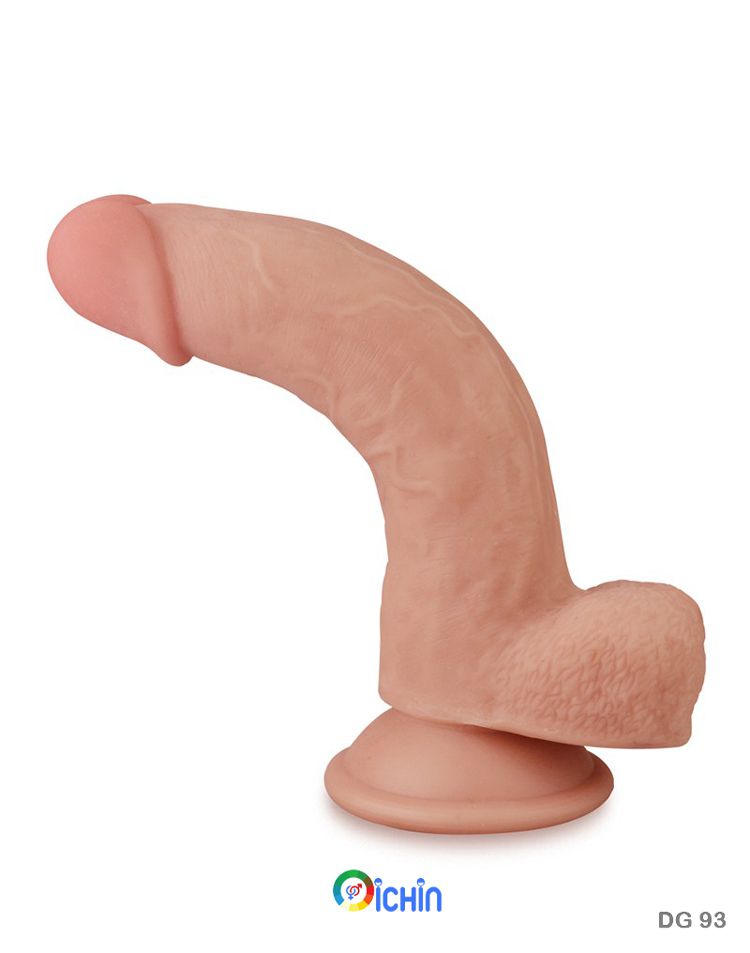 Chất liệu silicone mềm mịn và an toàn