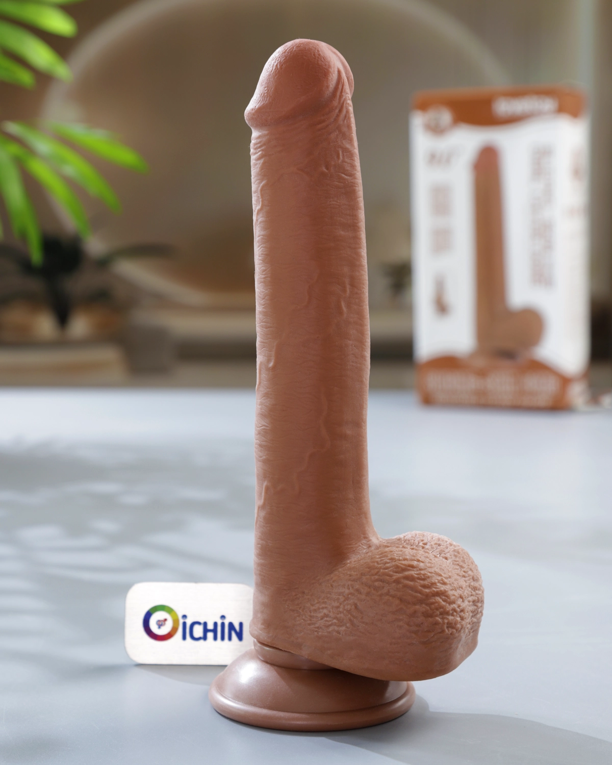 Biến thể DG93S-N của Lovetoy Sliding-Skin 9 inch