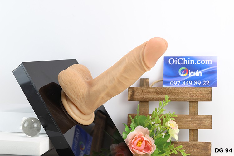 Cu giả APOLO dán tường, hít chân không cực kỳ chắc chắn