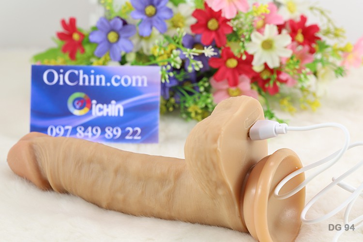 Sạc từ tính, thời gian sử dụng lên đến 1,5h