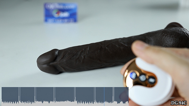 Dương vật giả COC sử dụng remote thông minh điều khiển từ xa Dương vật giả COC sử dụng remote thông minh điều khiển từ xa