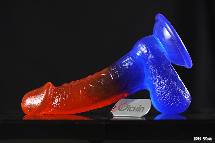 Lovetoy Dazzle STUDS 7,5 inchs