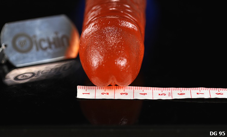 Lovetoy Dazzle STUDS 7,5 inchs đầu dương vật