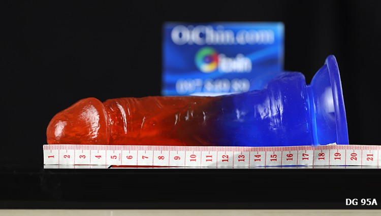 Kích thước chiều dài của dương vật