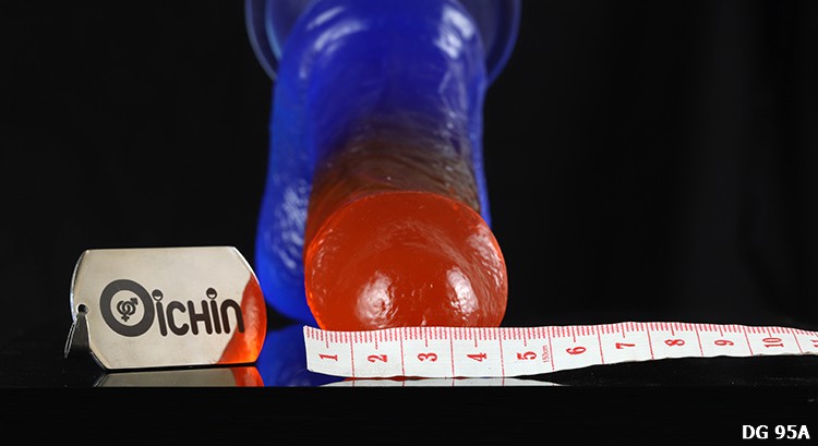 Đầu dương vật Kích thước ,cấu trúc đường gân thể hiện sự khác biệt