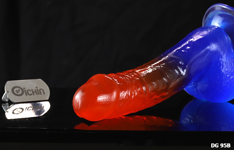 Lovetoy Dazzle STUDS 7,5 inchs  oichin