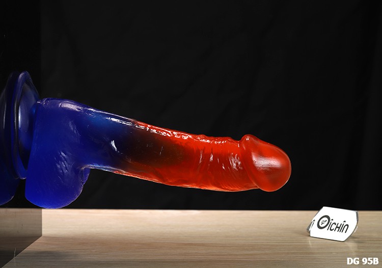 Lovetoy Dazzle STUDS 7,5 inchs