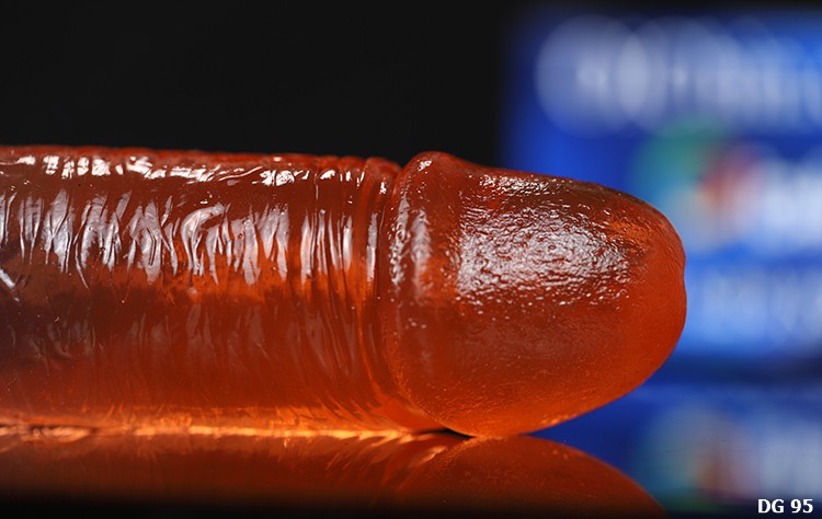 Lovetoy Dazzle STUDS 7,5 inchs mềm và êm