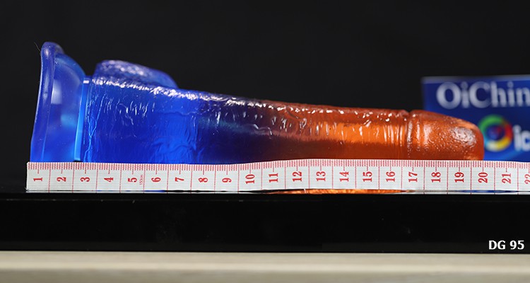 Kích thước ,cấu trúc đường gân thể hiện sự khác biệt