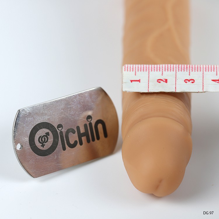 Đường kính 2.9cm. Bạn an tâm sử dụng mà không lo đau rát.