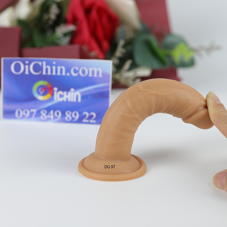 Đế dán tường cực kỳ chắc chắn trên bề mặt trơn nhẵn: Kính, gạch ốp lát,...Quan hệ được nhiều tư thế quen thuộc và mới lạ