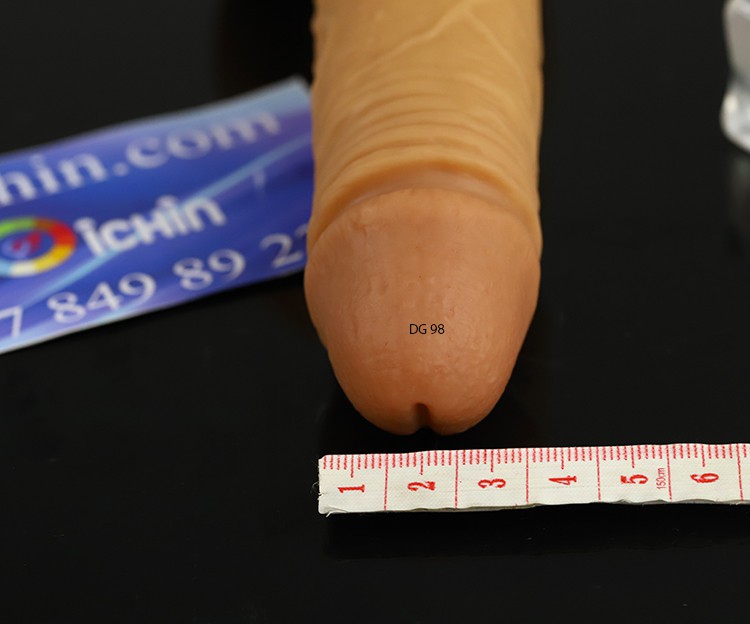 Dương vật giả Yunman