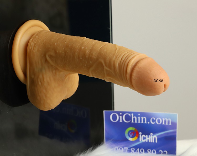 Dương vật giả Yunman