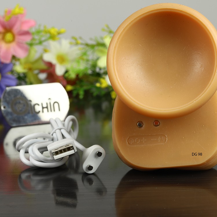 Dương vật giả Yunman