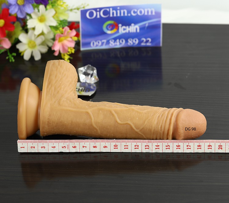 Dương vật giả Yunman