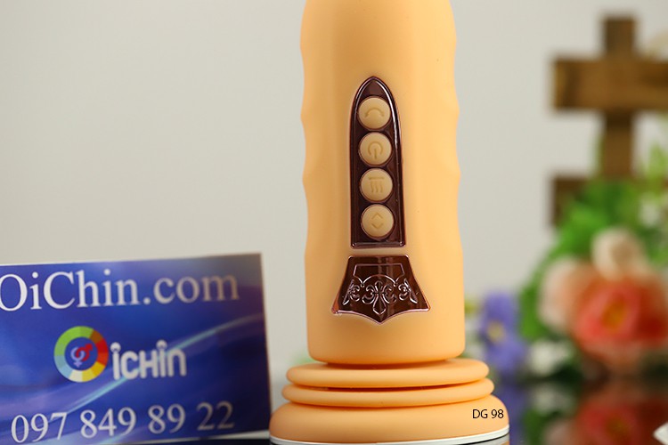 Dương vật giả Yunman