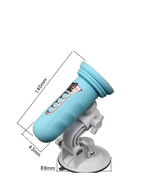 Dương vật giả Yunman