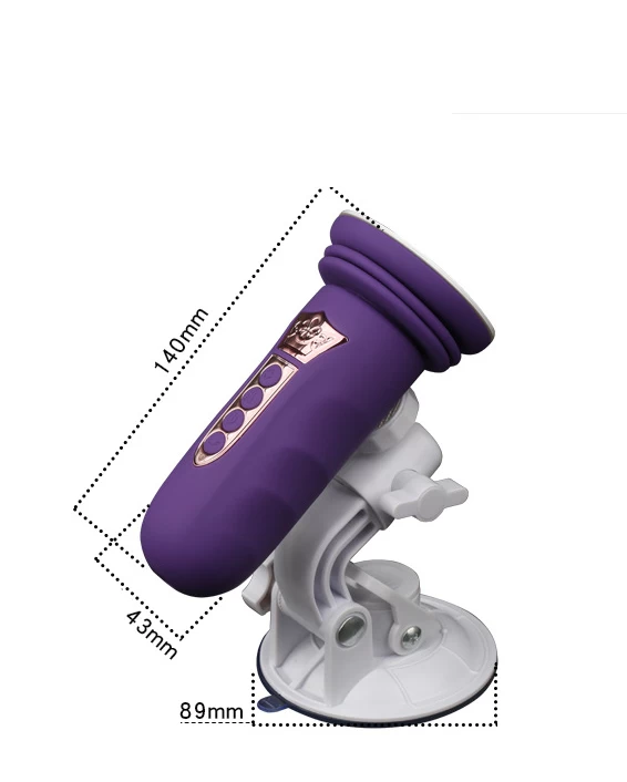 Dương vật giả Yunman