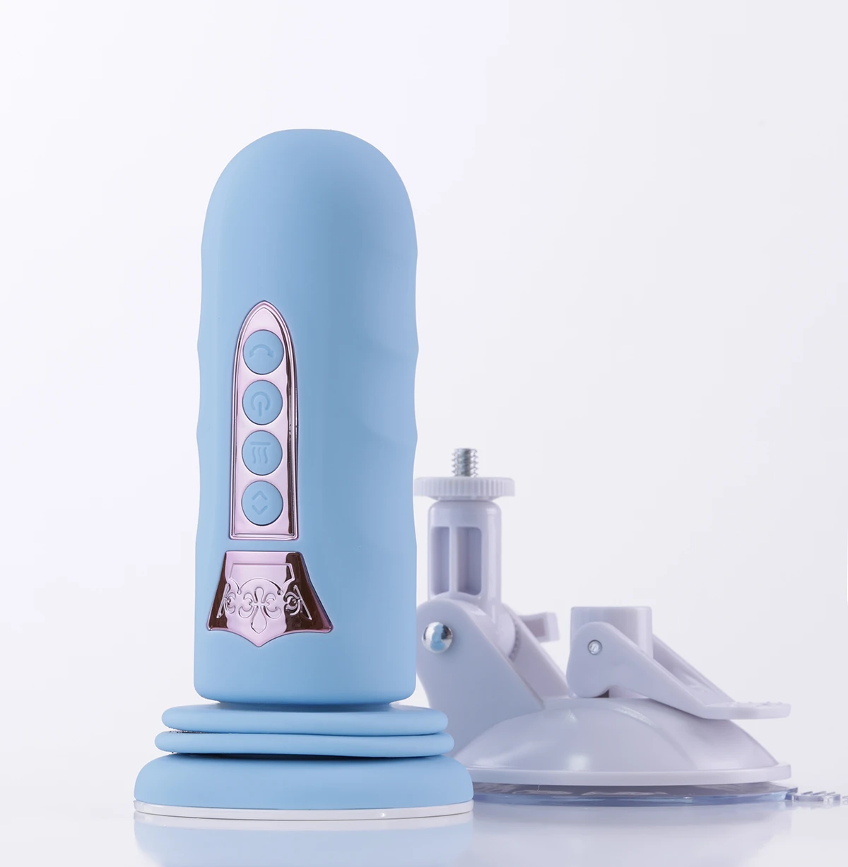 Dương vật giả Yunman