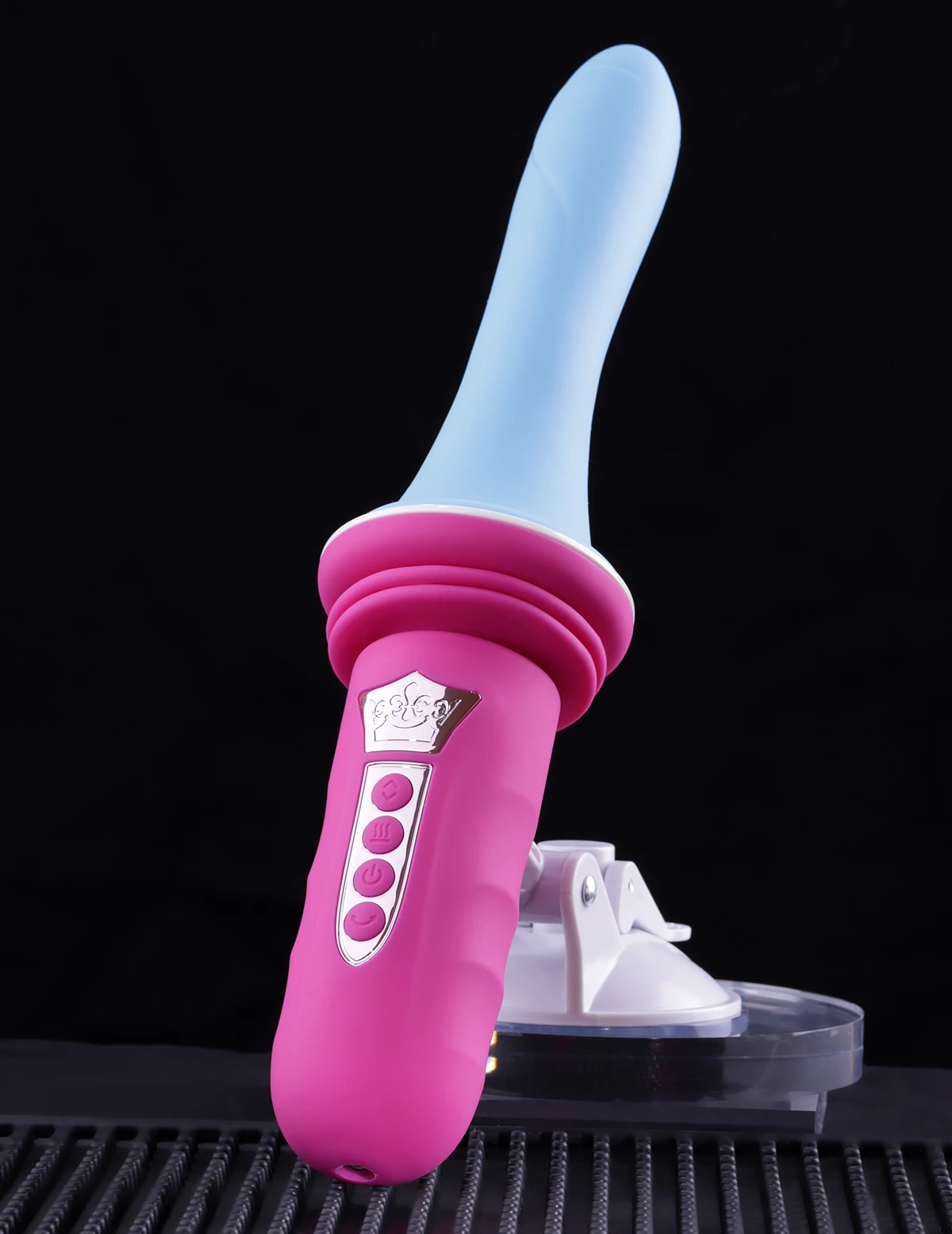 Đế gắn tường chắc chắn dành cho dương vật giả Yunman