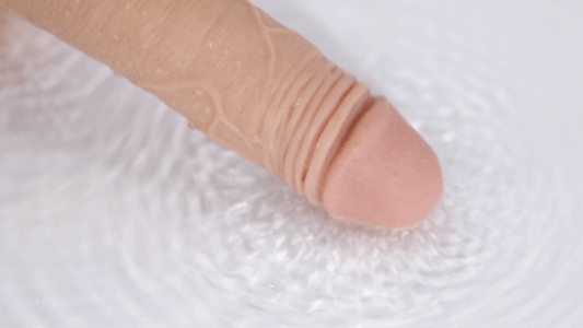 Dương vật giả Yunman có nhiều chức năng khác nhau để bạn trải nghiệm