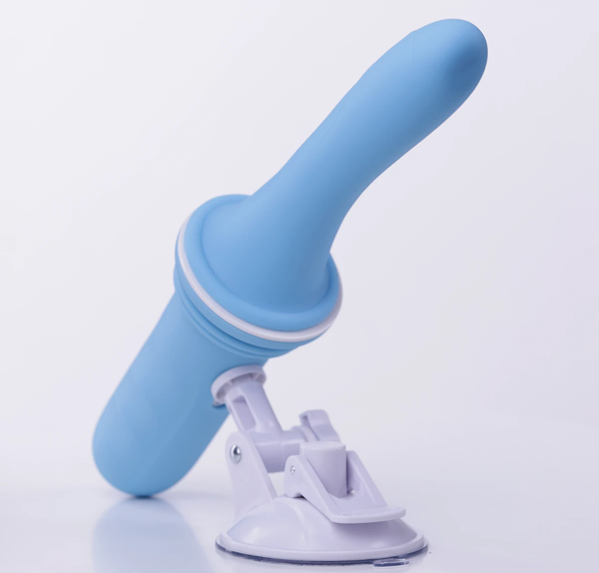 Thanh silicone có hình dạng tương tự như dương vật