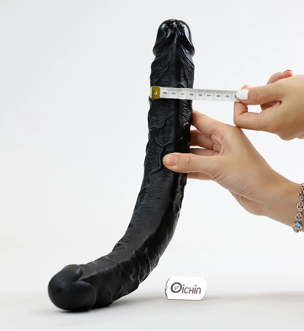 Dương vật giả 2 đầu có kích thước lớn