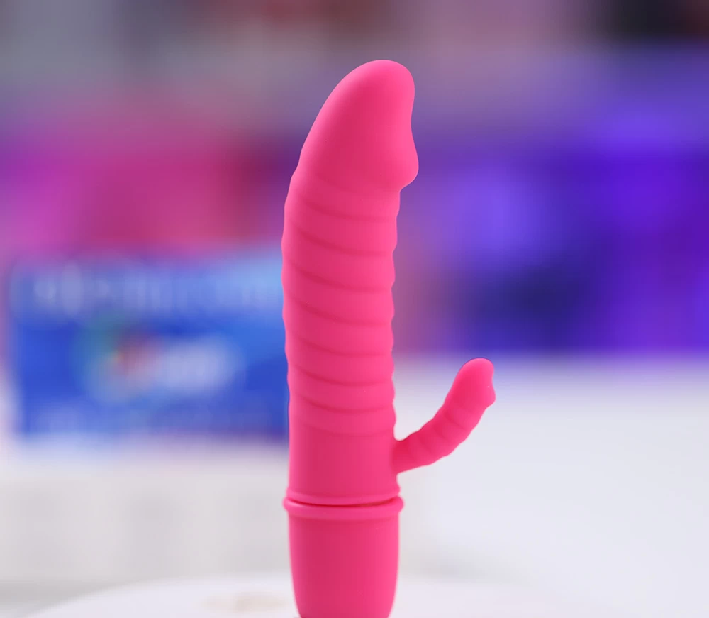 Silicone an toàn và rất mềm mịn